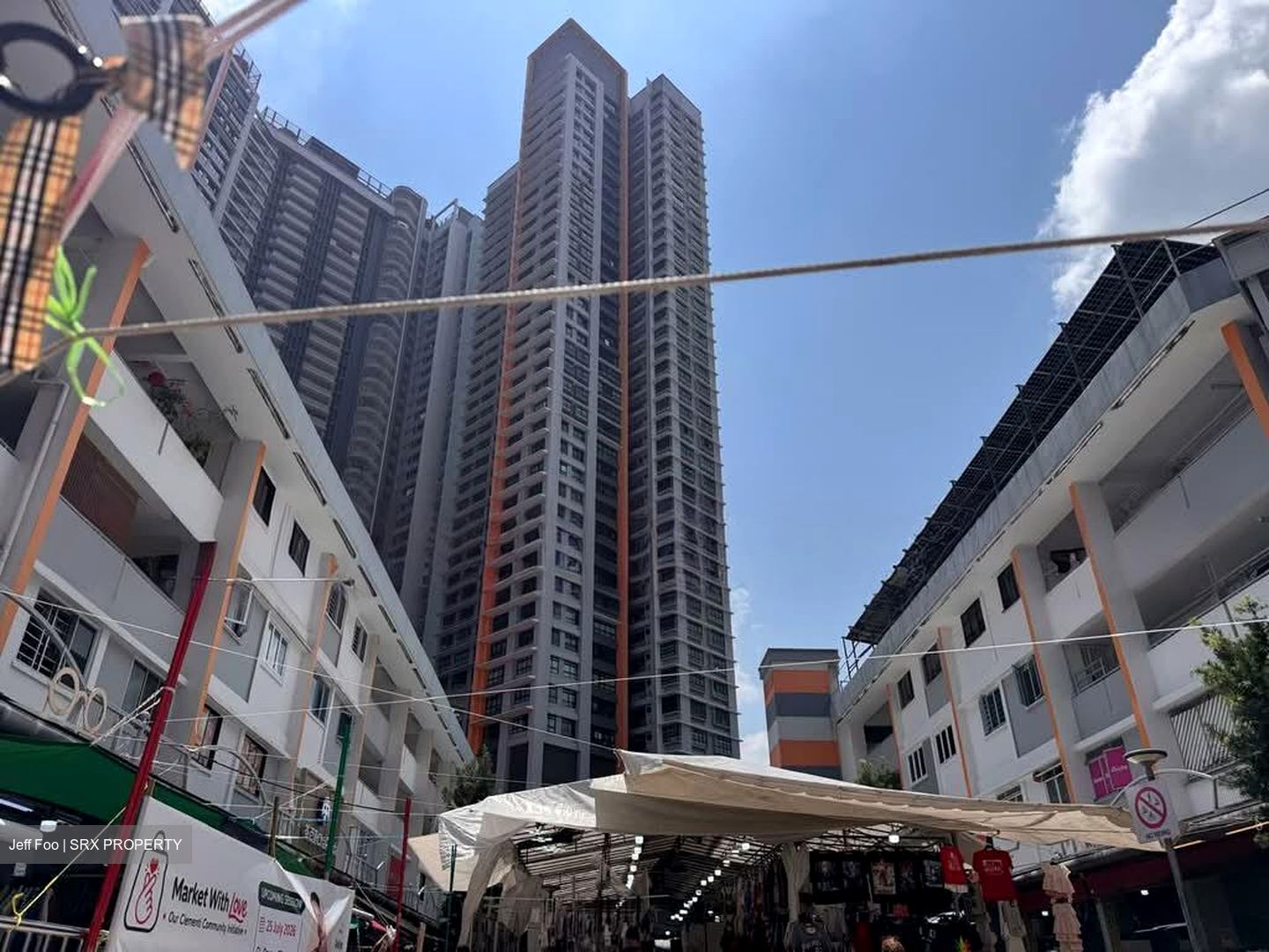 Clementi Avenue 3 (D5), Shop House #588637721